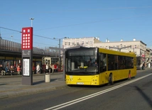 Rynek w Chorzowie