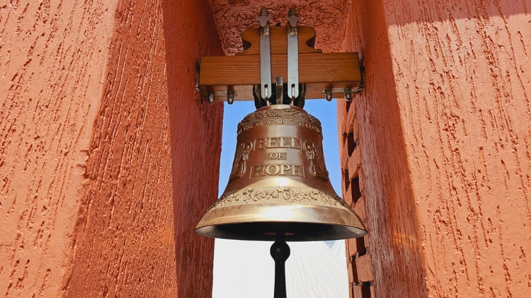 Mimo próby zamachu bombowego, ruszyły uroczystości w sanktuarium męczenników Afryki