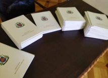Nowe rozdziały w parafiach