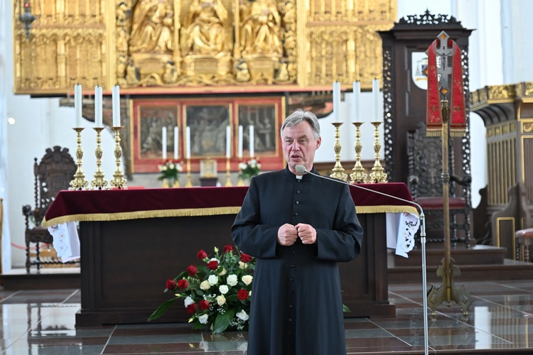 31. Rejs im. Macieja Płażyńskiego na Dzień Dziecka