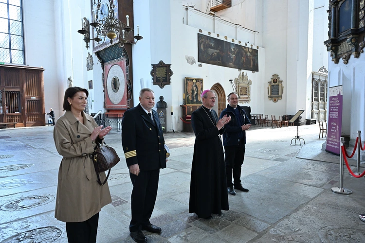 31. Rejs im. Macieja Płażyńskiego na Dzień Dziecka