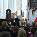 31. Rejs im. Macieja Płażyńskiego na Dzień Dziecka