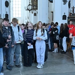 31. Rejs im. Macieja Płażyńskiego na Dzień Dziecka
