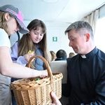 31. Rejs im. Macieja Płażyńskiego na Dzień Dziecka