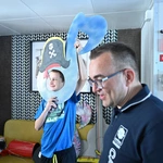 31. Rejs im. Macieja Płażyńskiego na Dzień Dziecka