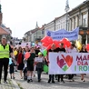 Ulicami Radomia przejdzie Marsz dla Życia i Rodziny