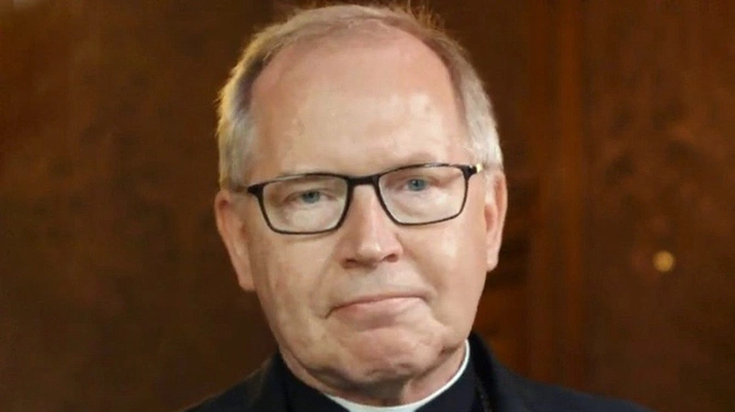 kard. Willem Jacobus Eijk 