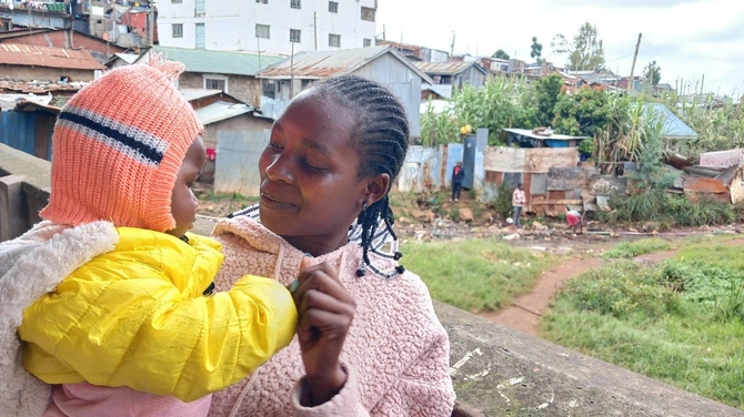 Kenia: z powodu przemocy misjonarki zamykają swoje placówki