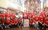 Wspólnota i świadectwo miłości