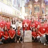 Wspólnota i świadectwo miłości