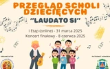Laudato Si 2025 - dziesięć scholi w muzycznym finale