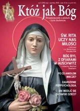 Któż jak Bóg 3/2025