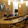 Podczas spotkania Komisji KEP ds. Kultu Bożego i Dyscypliny Sakramentów
