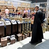 Na targach Sacroexpo w Kielcach