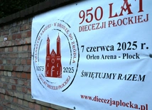 To będzie święto Kościoła płockiego!