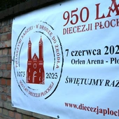 To będzie święto Kościoła płockiego!