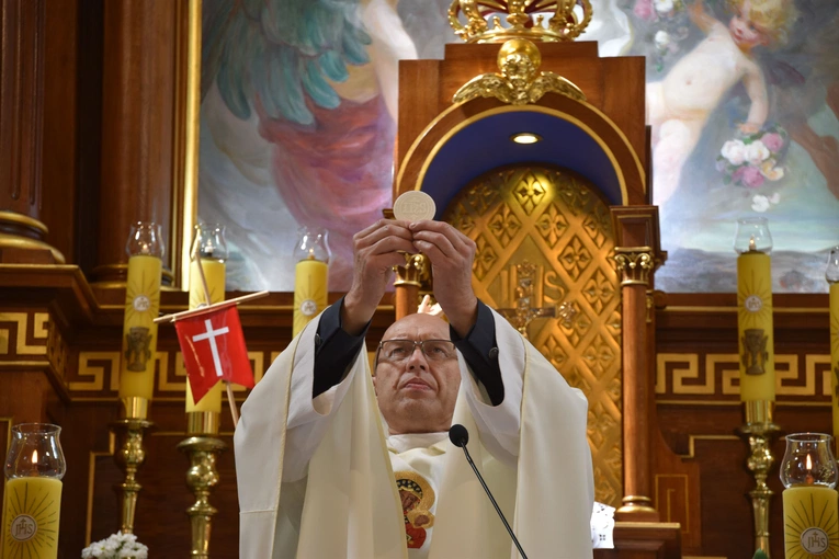 Opinogóra. Przysięga terytorialsów