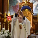 Opinogóra. Przysięga terytorialsów