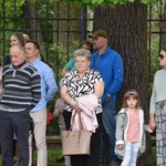 Opinogóra. Przysięga terytorialsów