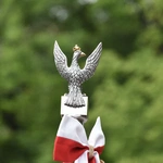 Opinogóra. Przysięga terytorialsów