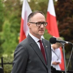 Opinogóra. Przysięga terytorialsów