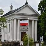 Opinogóra. Przysięga terytorialsów