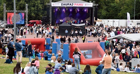 Poprzednie  edycje przyciągnęły dziesiątki  tysięcy osób.  W tym roku impreza  potrwa od 13 do 15 czerwca. 