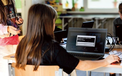 Podopieczni fundacji to dzieci w wieku od 7  do nawet 22 lat. W niektórych miastach jest ich aż 80–90.