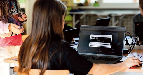 Podopieczni fundacji to dzieci w wieku od 7  do nawet 22 lat. W niektórych miastach jest ich aż 80–90.