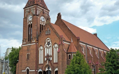 Świątynia  została wpisana do rejestru zabytków  w 1984 roku. 