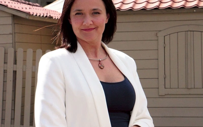 – Nie spoczniemy w obronie nienarodzonych, nie zmęczymy się i nie znużymy! – zapowiada Grażyna Bakunowicz.