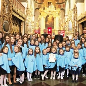 Sacrosongowe emocje powrócą  za trzy lata.