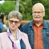 – Wśród beatyfikowanych jest s. Anna Bona Pestka.  To nasza rodzina – nie kryją dumy Irena i Wojciech. 