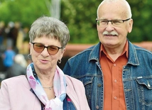 – Wśród beatyfikowanych jest s. Anna Bona Pestka.  To nasza rodzina – nie kryją dumy Irena i Wojciech. 