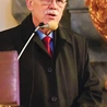 Dr M. Guzewicz, mąż i ojciec trójki dzieci, doktor habilitowany teologii biblijnej i pastoralnej, konsultor Rady ds. Rodziny Konferencji Episkopatu Polski, autor licznych publikacji i rekolekcjonista. Organizatorem Tygodnia Rodziny i Marszu dla Życia jest zespół osób duchownych i świeckich ze wschowskich parafii.