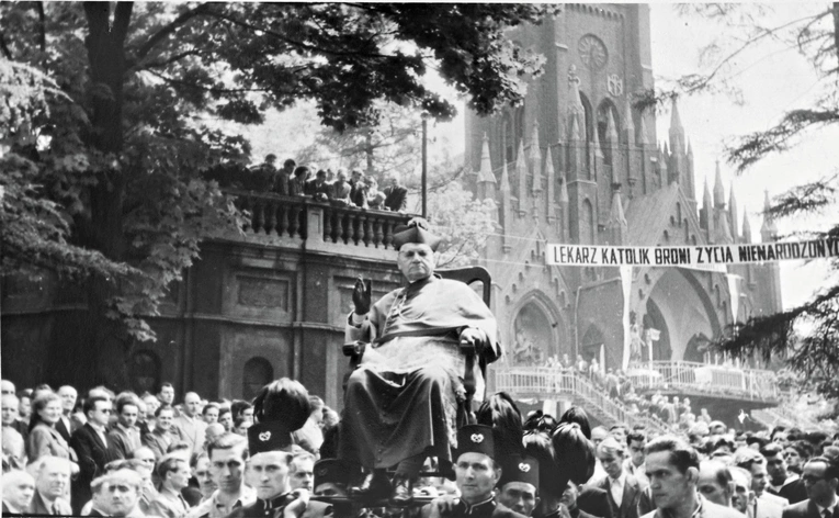 „Wierni na tej śląskiej ziemi przez pokolenia żyli Ewangelią”