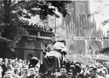 „Wierni na tej śląskiej ziemi przez pokolenia żyli Ewangelią”. 100 lat burzliwej historii archidiecezji katowickiej