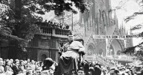„Wierni na tej śląskiej ziemi przez pokolenia żyli Ewangelią”