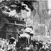 „Wierni na tej śląskiej ziemi przez pokolenia żyli Ewangelią”