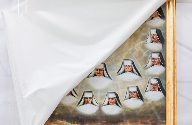 Moc w słabości. Beatyfikacja sióstr katarzynek w Braniewie