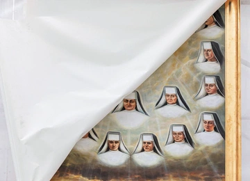 Moc w słabości. Beatyfikacja sióstr katarzynek w Braniewie