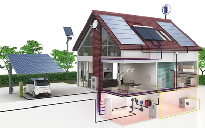 Dobrze przeprowadzona transformacja energetyczna może przynieść wiele korzyści