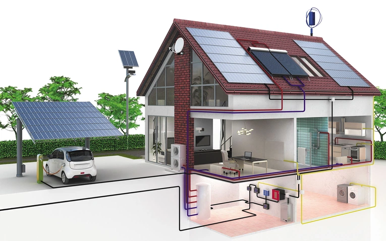 Dobrze przeprowadzona transformacja energetyczna może przynieść wiele korzyści