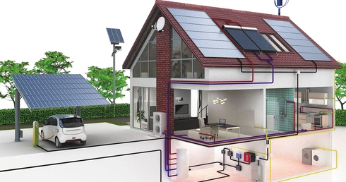Dobrze przeprowadzona transformacja energetyczna może przynieść wiele korzyści