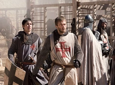 Historia Kościoła na ekranie. Jak filmowcy przedstawiają wyprawy krzyżowe?