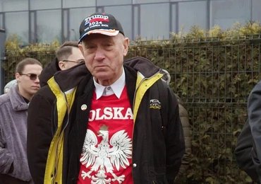 Polska walczy o swoją przyszłość