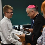 Finał konkursu Katolickiego Stworzyszenie Młodzieży