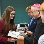 Finał konkursu Katolickiego Stworzyszenie Młodzieży