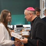 Finał konkursu Katolickiego Stworzyszenie Młodzieży