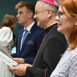 Finał konkursu Katolickiego Stworzyszenie Młodzieży